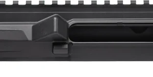 AERO PRECISION M4E1 STRIPPED - UPPER RECEIVER ANODIZED BLACK