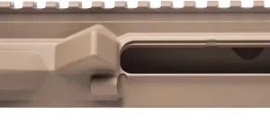 AERO PRECISION M4E1 STRIPPED - UPPER RECEIVER ANODIZED FDE
