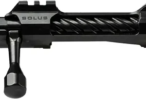 AERO PRECISION SOLUS LW S/A - .478 BOLT FACE STANDARD
