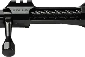 AERO PRECISION LW SOLUS ACTION - MAGNUM REM 700