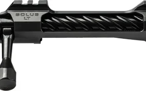 AERO PRECISION SOLUS ACTION - SHORT SMALL CAL