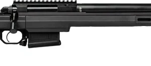 AERO PRECISION SOLUS SA RIFLE - BRAVO 20" M24 308WIN BLK