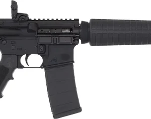 AERO PRECISION AC-15M RIFLE - 5.56 NATO 16" BBL BLACK