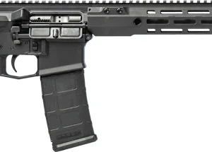 AERO PRECISION M4E1 PRO RIFLE - 5.56 NATO 16" BBL AND. BLACK