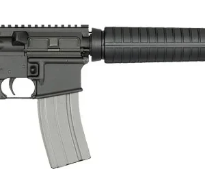 RRA CAR A4 CARBINE 5.56MM NATO - 16" BBL 6 POS A2 SIGHT BLK