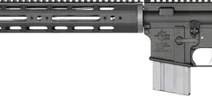 RRA LAR15 NM A4 CMP 223 WYLDE - 20" HVY MATCH BBL CAR STK BLK