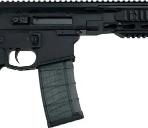 FAXON ARAK-21 XRS PISTOL 7.62 - X 39 12.5" 30RD BLACK