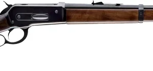 CIMARRON 1886 MODEL CARBINE - 45-70 22" ROUND CC/BLUED WNT