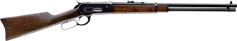 CIMARRON 1886 MODEL CARBINE - 45-70 22" ROUND CC/BLUED WNT