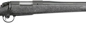 BERGARA B14 RIDGE 30-06 24" - THREADED #5 BLK CERA/BLACK SYN