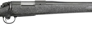 BERGARA B14 RIDGE 270 WIN 24" - #5 THREADED BLK CERA/BLACK SYN