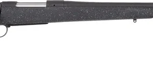BERGARA B14 RIDGE 300WM 24" - #5 THREADED BLK CERA/BLACK SYN