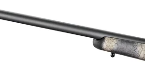 BERGARA B14 WILDERNESS RIDGE - 300PRC 24" #5 GREY CERA/CAMO