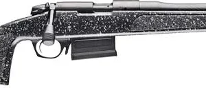 BERGARA B14R TRAINER 17HMR 20" - CARBON FIBER/BLK MINI CHASSIS