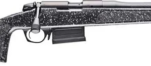 BERGARA B14R TRAINER 22WMR 18" - CARBON FIBER/BLK MINI CHASSIS