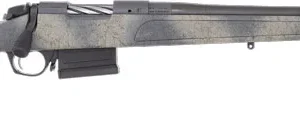 BERGARA B14 CARBON WILDERNESS - HMR 6.5CM CHASSIS GREY/CAMO