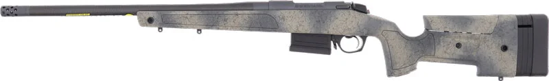 BERGARA B14 CARBON WILDERNESS - HMR 6.5CM CHASSIS GREY/CAMO - Image 2