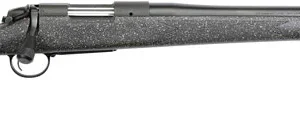 BERGARA B14 RIDGE 308 WIN 20" - #5 THREADED BLK CERA/BLACK SYN