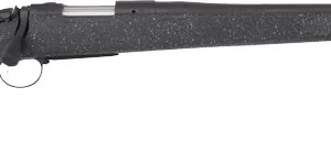 BERGARA B14 RIDGE 243 WIN 22" - #5 THREADED BLK CERA/BLACK SYN