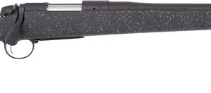 BERGARA B14 RIDGE 22-250 22" - #5 THREADED BLK CERA/BLACK SYN