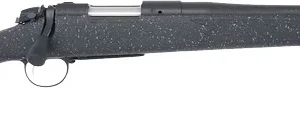BERGARA B14 RIDGE 308 WIN 18" - #5 THREADED BLK CERA/BLACK SYN