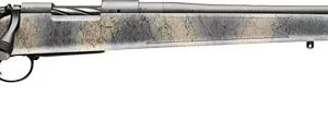 BERGARA B14 CARBON WILDERNESS - RIDGE 308 WIN GREY CERA/CAMO