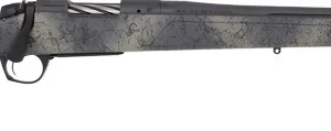 BERGARA B14 WILDERNESS SIERRA - 308 WIN 20" GREY CERA/SYN STK