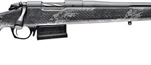 BERGARA B14 CREST 6.5PRC 22" - #5 W/BREAK GREY CERA/BLK-GREY