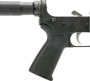 ANDERSON COMPLETE AR-15 PISTOL - LOWER RECEIVER BLACK