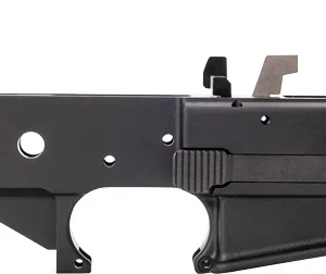 ANDERSON AM9 PARTIAL LOWER - RECEIVER GLOCK MAG COMPATIBLE