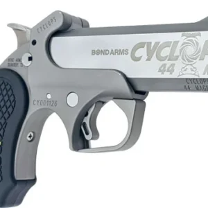 BOND ARMS CYCLOPS 44MAG SS - 4.25" B6 EXTENDED GRIP