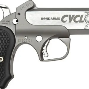 BOND ARMS CYCLOPS 45-70 SS - 4.25" B6 EXTENDED GRIP