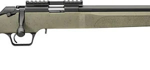 SPRINGFIELD 2020 RIMFIRE 22LR - 20" 10RND GREEN/BLACK WEB BLD