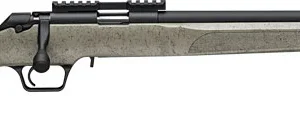 SPRINGFIELD 2020 RIMFIRE 22LR - 20" 10RND SAGE/BLUED THREADED