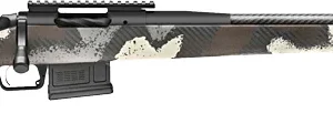 SPRINGFIELD 2020 WAYPOINT 6MM - 20" CARBON FIBER/RIDGELINE