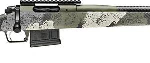SPRINGFIELD 2020 WAYPOINT 22" - 6.5CM CARBON FIBER/EVERGREEN