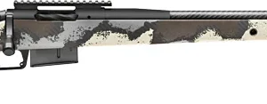 SPRINGFIELD 2020 WAYPOINT 24" - 6.5PRC CARBON FIBER/RIDGELINE
