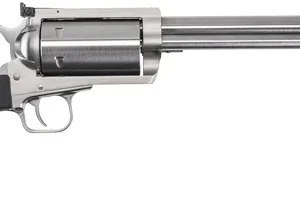 DESERT EAGLE BFR 350 LEGEND - 7.5" STAINLESS RUBBER 6-SHOT