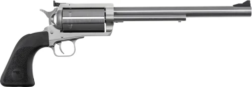 DESERT EAGLE BFR 350 LEGEND - 10" STAINLESS RUBBER 6-SHOT