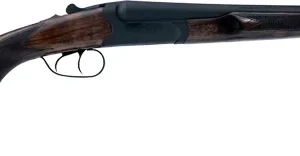 HERITAGE BADLANDER 410GA 18.5" - S/S BLACK WALNUT