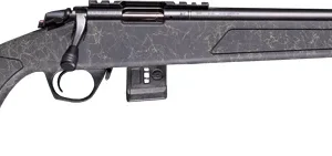 BERGARA BMR-X COMPETITION   22 - WMR STEEL 18" 5RD/10RD GRN/BLK
