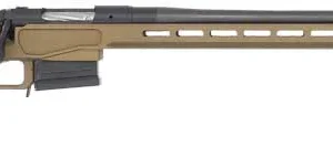 BERGARA MG LITE 308 WIN CF - BBL/MAGNESIUM CHASSIS FOLDER