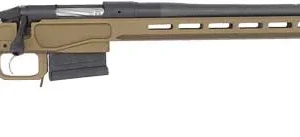 BERGARA MG LITE 6.5CM 22" CF - BBL/MAGNESIUM CHASSIS FOLDER