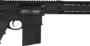 BLACK RAIN FALLOUT10 308WIN - 18" ANODIZED BLACK 20RD