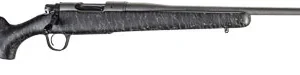 CHRISTENSEN MESA 6.5CM - 22" TB TUNGSTEN/BLACK-GRAY