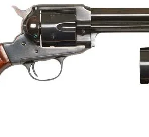 CIMARRON 1890 45LC 5.5" - 5.5" W/.45ACP CYLINDER BLUED