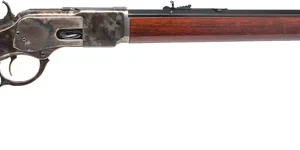 CIMARRON 1873 SPORTING 44 S&W - SPECIAL 24" OCT CC/BLUED WAL