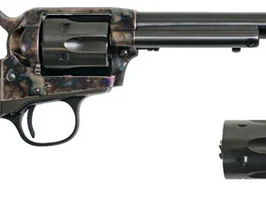 CIMARRON LIGHTNING 32-20 - 5.5" W/.32HRM CYL BIRDSHEAD