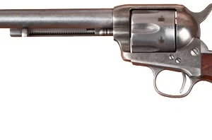 CIMARRON U.S. CAVALRY 45LC - FS 7.5" ORIGINAL FINISH WAL