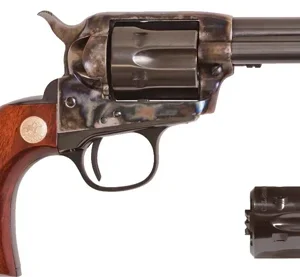 CIMARRON MODEL P JR 32HRM FS - 3.5" W/32-20 CYLINDER CC/BL